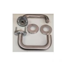 Salto - R1SERIM080 Handles (x2) door