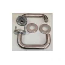 Salto - R1SERIM080 Tiradores (x2) puerta