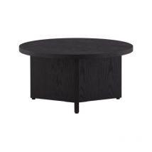 Ebuy24 - Saltö table basse noir.