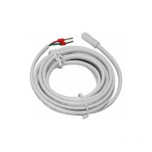 FS2000 Bodenfühler, Floorsensor für Fußbodenheizung 120400 - Salus