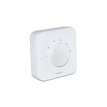 HTR24 Thermostat mit Drehregler 24 Volt 117201 - Salus