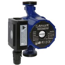 Mp280a Hocheffizienzpumpe Heizungspumpe 25/60 180 Mm Dn 25 134281 - Salus