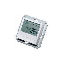 Raumthermostat btrp 230 digital für Schalterprogramm 230V 117550 - Salus