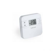 RT310 digitales Raumthermostat Batteriebetrieben potentialfrei 230V 115310 Nachfolger von RT30 - Salus