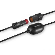 Dometic Group 9600000446 M50U 12V 5A Monitor batterie 1 pz. (l x l x a) 36 x 177 x 123 mm Tensione d'uscita (dettagli)=