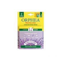 Salvalana emanatori per grandi armadi al profumo di lavanda - pz.2 24 pezzi Orphea