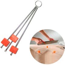 Garcima - Dessous de plat réglable ø 10/70 cm.