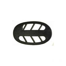 Salvapiastra 11' cover coil 11dd metal detector cerca metalli militaria - Fisher