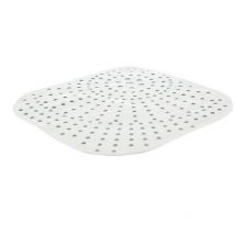 EHS - dech salvaplatos cuadrado blanco 31,7x31,5 cm , Salvaplatos cuadrado blanco 31,7 x 31,5 cmFabricado en plástico de alta calidadFácil