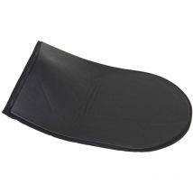 Salvaschiena in gel rivestito in nylon