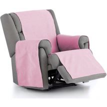 Iconscorner - Housse de fauteuil Eysa levante Rose 100 x 110 x 55 cm