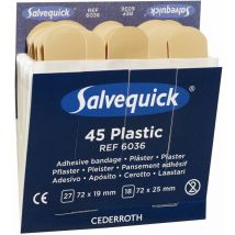 Ricarica Salvequick - Cederroth