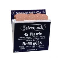 Distributeur de pansements salvequick 87055000