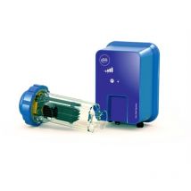 Salz Electrolyse SCG60 von GRE