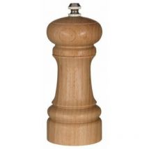 Salz-/Pfeffermühle aus Holz 14,5cm