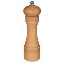 Salz-/Pfeffermühle aus Holz 20,5cm
