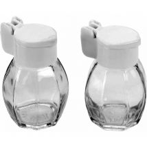 Salz- und Pfefferstreuer-Set