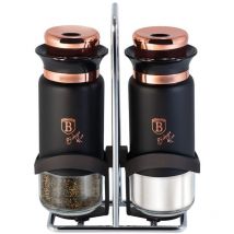 Salz- und Pfeffer-Gewürzset Berlinger Haus BH-1994