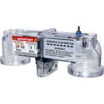 Zell salz chlorierte Monarch ecosalt.