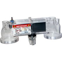 Ecosalt BMSC 20 Elektrolyseurzelle – Chlorproduktion 20 g/h – Kompatibel mit EcoSalt BMSC 20 – Monarch
