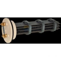 Salzwasser-Elektroden