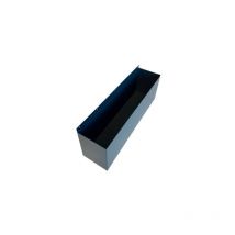 Sam Aufbewahrungsbox 100 x 15 x 20 cm für Service-Panels - 920R10L