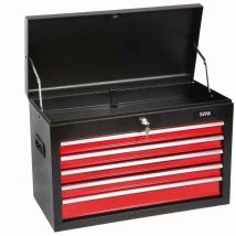 Sam Outillage - sam cassettiera vuota 5 cassetti - SAM522SCV