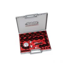 Kit de découpe-joints sam ( Prix pour 1 )