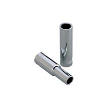 Douille 11mm Hexagonal, entraînement 1/4'', Hexagonal ( Prix pour 1 )