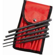 Trousse 5 chasse-goupilles longs sam - 7TR5A