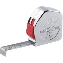 Mètre ruban sam u 3mx 16 mm Métrique ( Prix pour 1 )