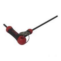 Llave con mango sam T30 torx - 66PTX30FME