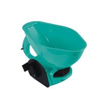 Mastergrill - GR0029 Gartensämaschine de