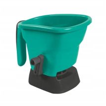 Manuelle Gartensämaschine Für Rotationssaat