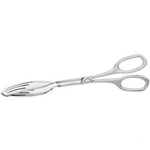 Sambonet 52550-89 Pinza Dolci Cm 20, Acciaio Inox