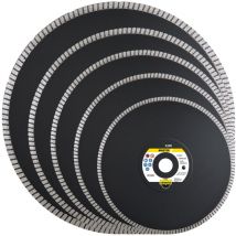 Samedia - Diamant-Trennscheibe master kjm 115 x 22,23 mm