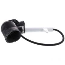 Durite Lave-Linge cuve/pv + chambre compression + tuyau pressostat - Samet