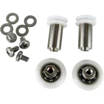 RIC1045 Schiebetürschließeinheit Ersatzteil Räder - Samo