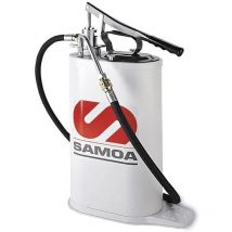 Samoa 16L Oil Bucket Pump 320400