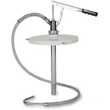 Samoa Gear Oil Dispenser (330mm Lid for 20 Liters Drum) 320300