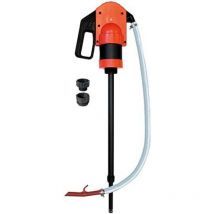 41308 Set Handpumpe HP-05/25-200 zur Beförderung von Chemikalien - Samoa-hallbauer