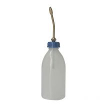 Aceitera D 125 Ku 125 ml SAMOA HALLBAUER (Por 10)