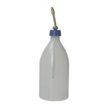 Aceitera d 500 Ku 500 ml samoa hallbauer (Por 10)