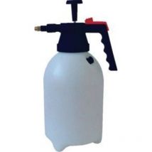 Profi-Industriezerstäuber kiz 2000 verstellbare Messingdüse - Samoa-hallbauer