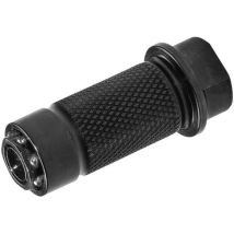 Samoa Hallbauer Spezialkupplung Quick Hydraulik Sicherheits-Mundstück