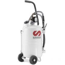 Samoa Pressurised Lubricant Dispenser 25 Litres 324000