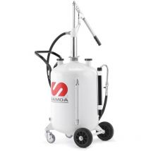 Samoa Self Contained Hand OP Lubricant Dispenser 70 Litres 326000