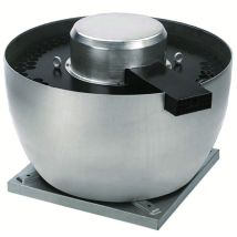 S&ampp Ctvb/4-250 N-k N8 - Dachventilator, Vertikal, 120gradc - 5136005000
