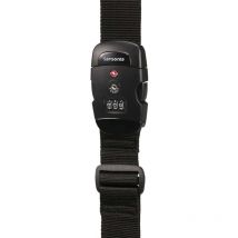 Reisezubehor gurte gepackgurt tsa schloss 74534305 74534305 74534305 - Samsonite