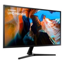 Samsung - 32 led Monitor (LU32J590UQPXEN)